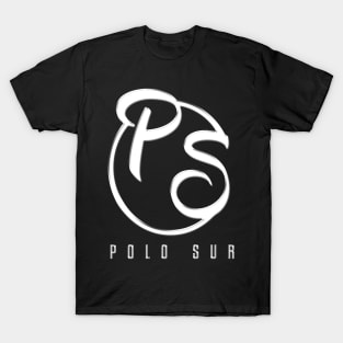 Polo Sur Logo T-Shirt